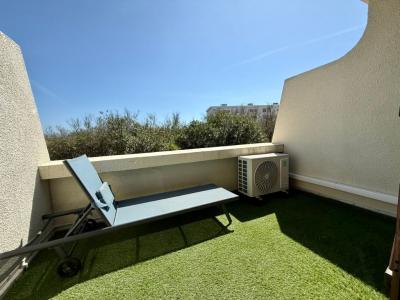 For sale Grande-motte 3 rooms 51 m2 Herault (34280) photo 3