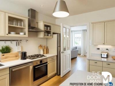 Annonce Vente 7 pices Maison Fussy 18