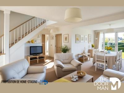 Acheter Maison 147 m2 Fussy