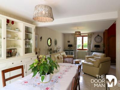 Acheter Maison Fussy 266500 euros