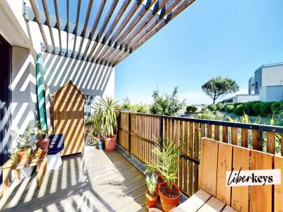 For sale Anglet 2 rooms 45 m2 Pyrenees atlantiques (64600) photo 0