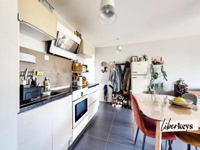 For sale Anglet 2 rooms 45 m2 Pyrenees atlantiques (64600) photo 2