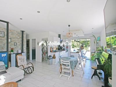 For sale Saint-selve 6 rooms 136 m2 Gironde (33650) photo 0
