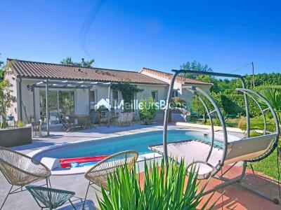 For sale Saint-selve 6 rooms 136 m2 Gironde (33650) photo 1