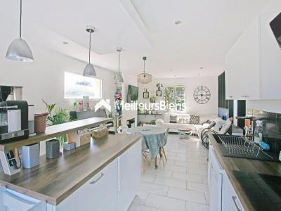 For sale Saint-selve 6 rooms 136 m2 Gironde (33650) photo 2