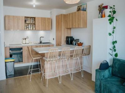 For rent Bordeaux 2 rooms 46 m2 Gironde (33000) photo 0
