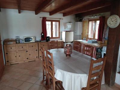 For sale Chavin 2 rooms 46 m2 Indre (36200) photo 0
