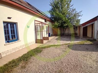 Annonce Vente 6 pices Maison Petit-noir 39