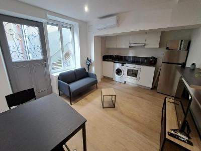 Annonce Location Appartement Clermont-ferrand 63