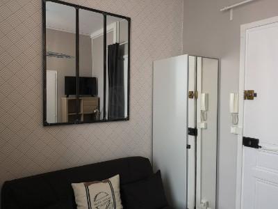 Annonce Location Appartement Nantes 44