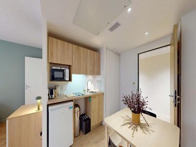 Annonce Location Appartement Asnieres-sur-seine 92