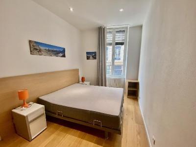 Louer Appartement 50 m2 Lyon-3eme-arrondissement