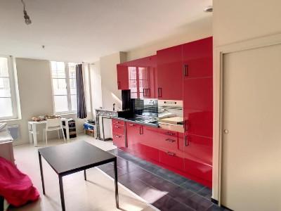 Annonce Location Appartement Nancy 54
