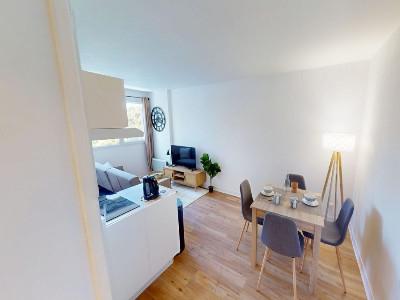 Annonce Location 2 pices Appartement Orleans 45