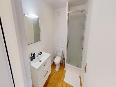 Louer Appartement Orleans Loiret