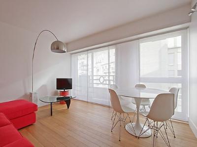 For rent Paris-5eme-arrondissement 75005 2 rooms 37 m2 Paris (75005) photo 0