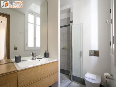 Louer Appartement 35 m2 Paris-14eme-arrondissement