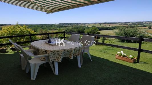 For sale Saint-lary-boujean 6 rooms 160 m2 Haute garonne (31350) photo 2