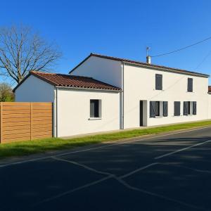 Annonce Vente 5 pices Maison Montaigu 85