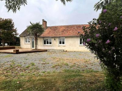 For sale Sarlande 4 rooms 80 m2 Dordogne (24270) photo 0