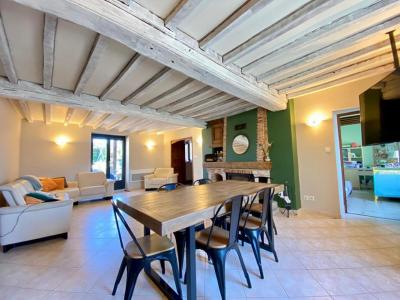 Annonce Vente 4 pices Maison Bage-le-chatel 01