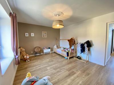 Acheter Maison Bage-le-chatel 345000 euros