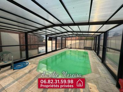 Annonce Vente 7 pices Maison Mont-pres-chambord 41
