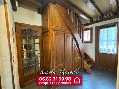 Acheter Maison 146 m2 Mont-pres-chambord