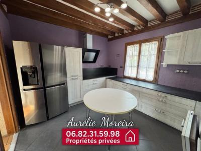 Acheter Maison Mont-pres-chambord 279000 euros
