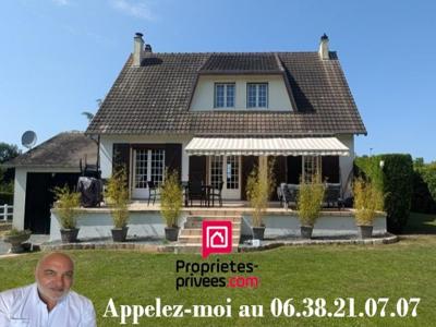For sale Doudeville 5 rooms 122 m2 Seine maritime (76560) photo 0