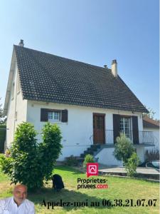 For sale Doudeville 5 rooms 122 m2 Seine maritime (76560) photo 1