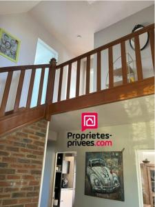 For sale Doudeville 5 rooms 122 m2 Seine maritime (76560) photo 2