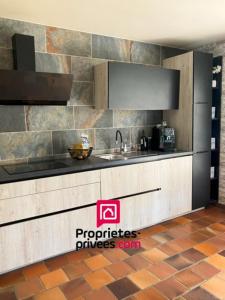 For sale Doudeville 5 rooms 122 m2 Seine maritime (76560) photo 4