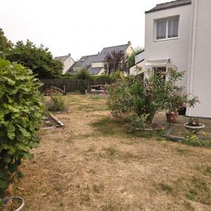 Annonce Vente 5 pices Maison Sainte-luce-sur-loire 44