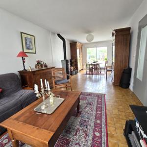 Acheter Maison 112 m2 Sainte-luce-sur-loire