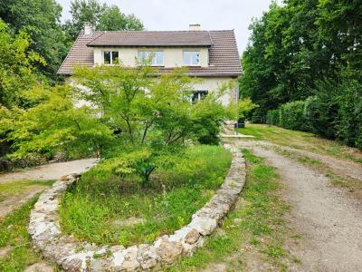 Louer Maison Saint-leger-en-yvelines 1849 euros