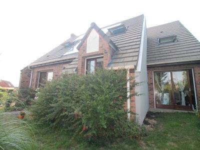 Acheter Maison 136 m2 Guemappe