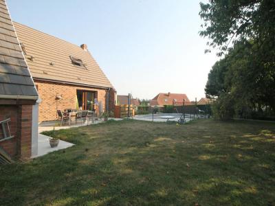 Acheter Maison Guemappe Pas de calais