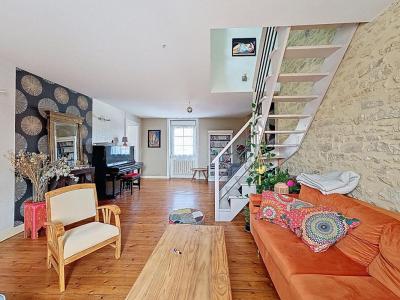 For sale Alencon 4 rooms 95 m2 Orne (61000) photo 1