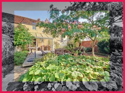 For sale Alencon 4 rooms 95 m2 Orne (61000) photo 2