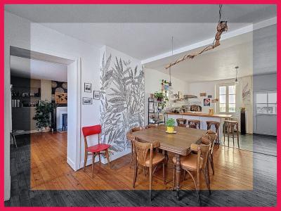 For sale Alencon 4 rooms 95 m2 Orne (61000) photo 4