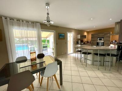 For sale Ambares-et-lagrave 5 rooms 130 m2 Gironde (33440) photo 3