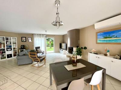 For sale Ambares-et-lagrave 5 rooms 130 m2 Gironde (33440) photo 4