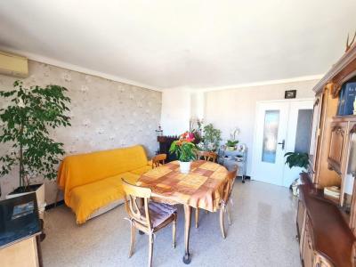 Acheter Appartement 61 m2 Six-fours-les-plages