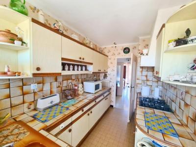 Acheter Appartement Six-fours-les-plages Var