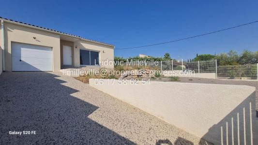 Annonce Vente 4 pices Maison Laurens 34
