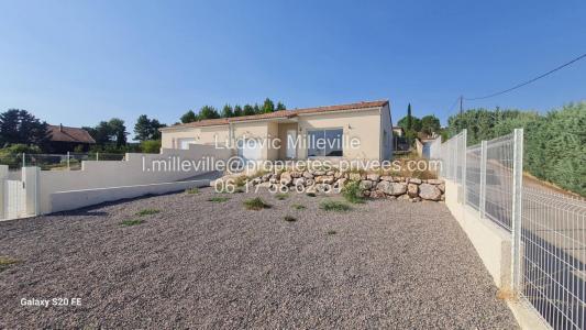 Acheter Maison 101 m2 Laurens