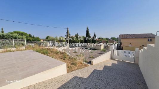 Acheter Maison Laurens Herault