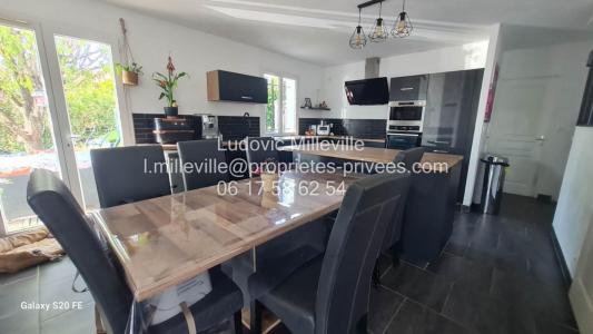 For sale Magalas 5 rooms 110 m2 Herault (34480) photo 4