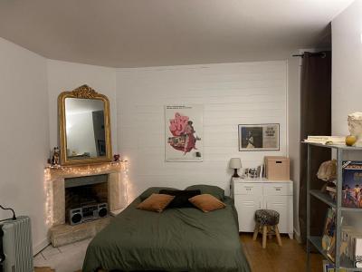 For sale Paris-20eme-arrondissement 1 room 26 m2 Paris (75020) photo 0